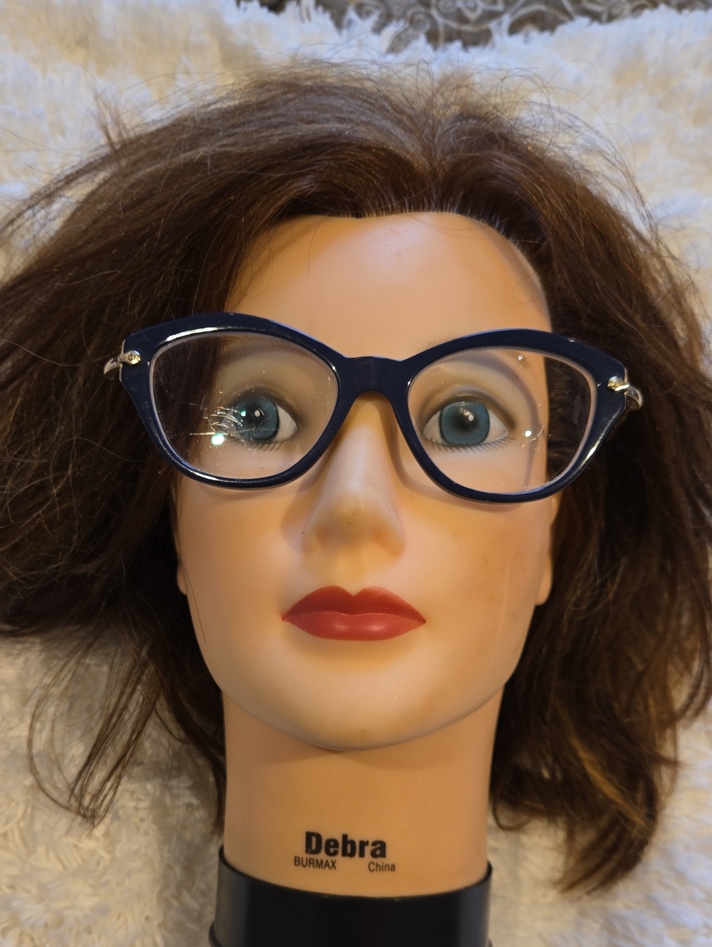 Woman's MIU MIU GLASSES